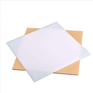 Lámina Acrílica <span class=keywords><strong>de</strong></span> Sublimación <span class=keywords><strong>de</strong></span> Gran Tamaño, Corte Personalizado <span class=keywords><strong>de</strong></span> <span class=keywords><strong>Láminas</strong></span> Acrílicas - Product Image 6