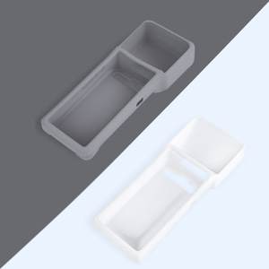 Étui de protection personnalisé en caoutchouc et silicone multicolore pour <span class=keywords><strong>Sunmi</strong></span> V2 <span class=keywords><strong>V2s</strong></span> V2pro V3 - Product Image 4