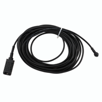 Rastreador GPS 4G para Camiones CY22C con Monitoreo de Temperatura y Humedad para Transporte de Carga, IP67 Impermeable, Rastreo GPS en Tiempo Real