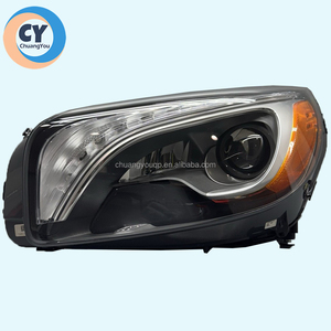 Faros Delanteros Originales para <span class=keywords><strong>Mercedes</strong></span>-<span class=keywords><strong>Benz</strong></span> Clase SL R231 2013 2014 2015 2016 SL350 SL500 SL550 SL400 <span class=keywords><strong>AMG</strong></span> SL63 231 Xenón USA - Product Image 1
