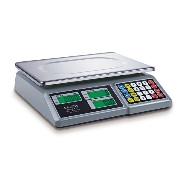 Professional Manufacturer Computing Weighing Portable Electronic Scale Commercial Scale