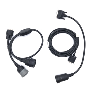 478-0235 ET4 adaptador de comunicación 2021B herramienta de diagnóstico de camiones para Caterpillar CAT excavadora motor escáner lector de código para - Product Image 2