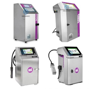 Markem imaje Phụ Gia A188 Mực MB175 Sử Dụng 9410 9450 Nhân Vật Nhỏ 9040 1.1G Mới 9330 Phun Cij Thực Phẩm Ống Máy In - Product Image 2