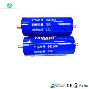 Yinlong Lto <span class=keywords><strong>66160h</strong></span> 2.3v 40ah Lithiumtitanat-Batterie zelle für Car Audio-Batterie pack - Product Image 6