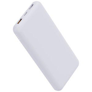 Producto Nuevo de Fábrica 2025, Batería de Litio-Polímero 2 en 1 con Carga Rápida USB y Tipo-C, Banco de Energía Portátil de 10000 mAh <span class=keywords><strong>para</strong></span> Uso en Exteriores - Product Image 4