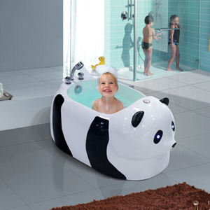 <span class=keywords><strong>Bañera</strong></span> de masaje de acrílico <span class=keywords><strong>para</strong></span> niños, tamaño rojo - Product Image 6