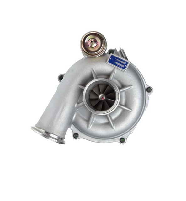 Car Turbo Assembly for Ford F250 7020125012S 7020120012 1831383C92 1831383C94 1831450C94 GTP38 Auto Engine Turbo Turbocharger