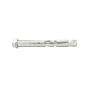 Ancre à coin galvanisée Dewalt FHS, filetage grossier 10 mm, tête 16 mm, pointe 12x65 mm, pour béton (métrique) - Product Image 1