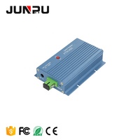 Mini Receptor Óptico en Oferta, Cable FTTH CATV de Fibra Óptica con 1 o 2 Salidas RF