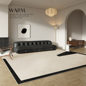 <span class=keywords><strong>Tapis</strong></span> nordique ATUNUS, grande surface, microfibre douce très agréable, impression écologique, chambre à coucher, <span class=keywords><strong>tapis</strong></span> moderne pour salon - Product Image 1