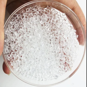 Bán Hot GPPS nguyên liệu nhựa giá <span class=keywords><strong>PS</strong></span> Nhựa Polystyrene chịu nhiệt cấp thực phẩm nguyên liệu - Product Image 5