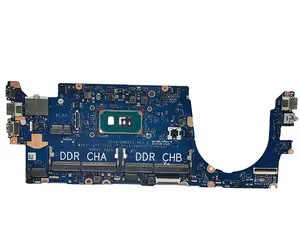 DAX8PBMB8D0 ProBook 430 G8 DAX8PBMB8D0 I3 I5 i7-1185G7中央处理器主板笔记本电脑主板笔记本主板惠普主板