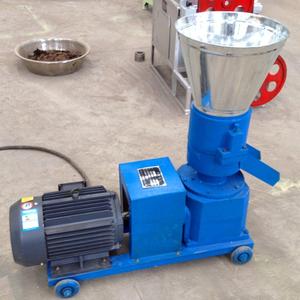 बेसल फीड प्रोसेसिंग मशीनों का उपयोग करके चिकन फ़ीड बनाने के लिए मशीनें - Product Image 5