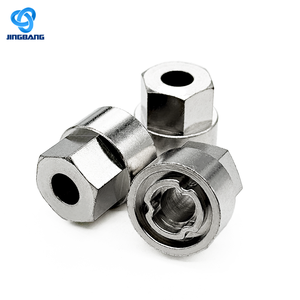 Vis <span class=keywords><strong>antivol</strong></span> Mag M6, boulons <span class=keywords><strong>antivol</strong></span>, 12 écrous de roue de remorque, type S, clé <span class=keywords><strong>Mercedes</strong></span>, écrou de sécurité pour siège de roue de voiture - Product Image 3