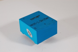 Yhdc 5mA hiệu ứng hội trường cảm biến điện áp, Điện áp đầu dò hvs25 PCB gắn Điện áp đầu dò duy nhất 5V cung cấp điện - Product Image 6