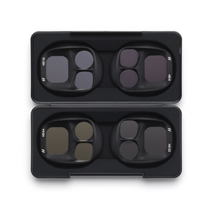 Ensemble de filtres ND d'origine <span class=keywords><strong>Mavic</strong></span> 4 <span class=keywords><strong>Pro</strong></span>, série ND8/16/32/64, 5,1 g, accessoires pour drones <span class=keywords><strong>MAVIC</strong></span> 4 <span class=keywords><strong>Pro</strong></span> - Product Image 3