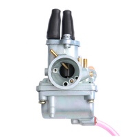 Carburateur CY80 en parfait état pour Yamaha PW80 PY80 BW80 V80 50cc 80cc à deux temps, carburateur CY50 V50 CY 80 PW 80 PY 80