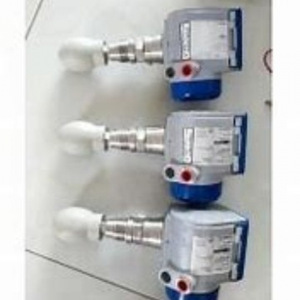 Medidor de Nivel por Radar Krohne Optiwave 5400 C 6300 C 6400 C 6500 C, Resolución de 1 mm, 24 V CC, CT4, Sensor de Nivel de Líquido a Prueba de Explosiones - Product Image 1