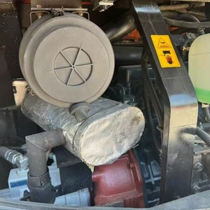 Used Kubota U55 Used Excavator Hot Sale Machinery Crawler Hydraulic Excavator Original <b>Small</b> Second Hand Kubota U55 20 30 35 - Product Image 4