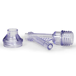 Mr. Mold Babyplast Mold Diseño 3D - Product Image 3