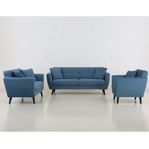 1 2 3 सीटों वाले सोफे प्रवृत्ति 2023 नीचे गिरा कमरे में रहने वाले केडी पालतू दोस्ताना कपड़े सोफा सेट 3 2 1 - Product Image 3