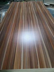 ไม้อัดลามิเนตเมลามีนหรือ MDF หรือ <span class=keywords><strong>PB</strong></span> สำหรับทำและตกแต่งเฟอร์นิเจอร์ - Product Image 4