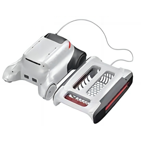 2025 Automatic Pool Vacuum Cleaning Robot Intelligent Pool Robot Cleaner for Swimming Fish Pool