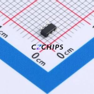 Transistor à effet de champ (MOSFET) FDC8602 TSOT-23-6 original et neuf, composants électroniques en gros et service BOM - Product Image 2