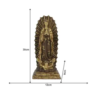 Jixin Oem Odm Home Decor Nordic Decoratie Virgin Mary Godin Hars Ambachten Katholieke Religieuze Kamer Ambachten Standbeelden Beeldje