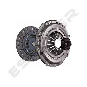 Kit Frizione ESASEVER per Ricambi Auto GM DAEWOO per <span class=keywords><strong>Modelli</strong></span> <span class=keywords><strong>HYUNDAI</strong></span> DWK-037 KDW-18P HDK-062 MZK-041 MBK-011 KDW-19P DWK-040 HDK-034 - Product Image 1
