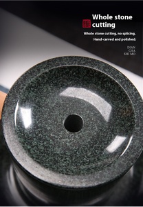 Fraiseuse à pierre pour la farine Tahini Spice Matcha Beurre d'arachide avec composants de noyau d'engrenage - Product Image 5