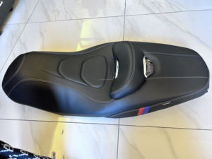 Чехлы для кузова скутера <span class=keywords><strong>Vespa</strong></span>, чехлы на подушки для спортивного сиденья, для Piaggio Sprint Primavera IGET 125 150cc - Product Image 4