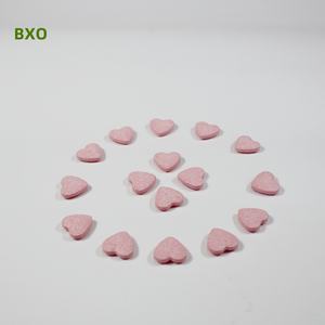 Prix d'usine, Tablette à croquer de cétone de framboise personnalisée OEM avec fournisseur de haute qualité - Product Image 4