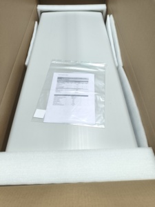 Antena de Estación Base Inalámbrica Multibanda para Exteriores de 840 a 5900 MHz - Product Image 4