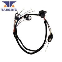 Piezas de Maquinaria de Construcción de Alta Calidad TEM, Arnés de Cables para Excavadora 122-1486 425-6526, Arnés de Inyectores para E385B