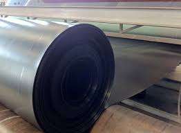 Premium Kwaliteit Geomembranen Grootschalige Waterprojecten Superieur Waterdicht Uv-Resistent Milieuvriendelijk Viskwekerijpark - Product Image 3