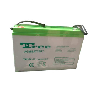 ระบบ<span class=keywords><strong>แบตเตอรี่</strong></span>พลังงานแสงอาทิตย์ Great Power ชุดสมบูรณ์<span class=keywords><strong>แ</strong></span>บบ <span class=keywords><strong>แบตเตอรี่</strong></span>โซลาร์ 12v 100ah ราคา<span class=keywords><strong>แบตเตอรี่</strong></span>โซลาร์ Amaron ใน<span class=keywords><strong>แ</strong></span>อลจีเรีย - Product Image 5