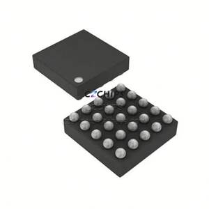 Nuevo Circuito Integrado Original Garantizado NPM1100-CAAA-E-R WLCSP-25, Chips IC, Servicios de Adquisición de Componentes Electrónicos - Product Image 1