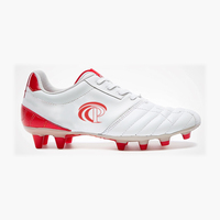 Fournisseur de crampons de football américain respirants personnalisés chaussures de football professionnelles de meilleure qualité