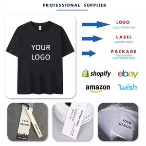 Men's Active Summer T-Shirt Lightweight Breathable <b>Plus</b> <b>Size</b> Features - Product Image 2