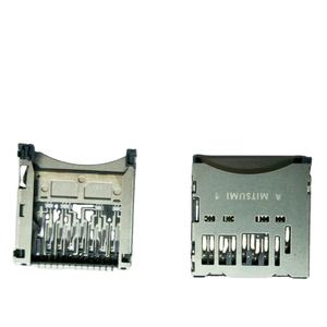 Emplacement SD pour <span class=keywords><strong>Nikon</strong></span> D3200 <span class=keywords><strong>D5200</strong></span> - Product Image 1