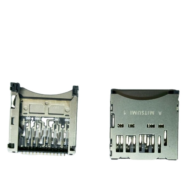 SD Slot for Nikon D3200 D5200