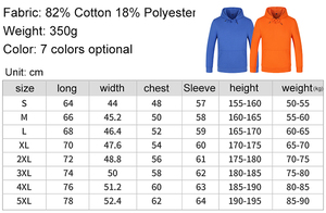 Hoodies unisexe en coton uni, coupe oversize, 350 g/m², en molleton bouclette, personnalisables pour hommes, vente en gros - Product Image 6