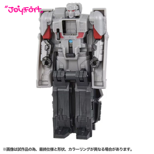 TAKARA TOMY <span class=keywords><strong>Transformers</strong></span> ONE DCP-05 Figura de Acción Transformable <span class=keywords><strong>Megatron</strong></span> Spin Changer 2 en 1, Juguete Robot Coleccionable - Product Image 3