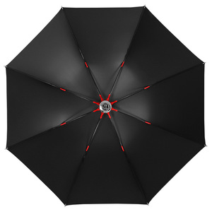 Paraguas de Golf Premium Resistentes al Viento y al Agua, Directo de Fábrica, para Hoteles, Empresas y Eventos VIP, con Logotipo Personalizado, Venta al Por Mayor - Product Image 3