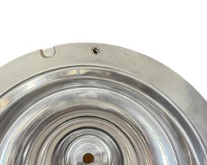 Molde Rotacional de Aleación de Aluminio Personalizado de Alta Calidad para Macetas de Plástico - Product Image 4