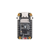 Waveshare ESP32-C6 1.47 inci Display Development Board resolusi 172x320 mendukung WiFi 6 & untuk layar sentuh dengan tipe-c