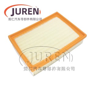 ไส้กรองอากาศ Juren สำหรับรถฟอร์ดทรานซิทโปร V348 ปี 2021 เครื่องยนต์ 2.2 มาตรฐานไอเสียระดับแห่งชาติ VI - Product Image 3