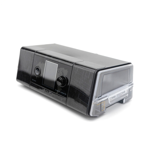 Appareil BIPAP CPAP VentMed certifié CE Classe II pour l'<span class=keywords><strong>apnée</strong></span> <span class=keywords><strong>du</strong></span> <span class=keywords><strong>sommeil</strong></span>, la ventilation à domicile et le soulagement <span class=keywords><strong>du</strong></span> ronflement - Product Image 1