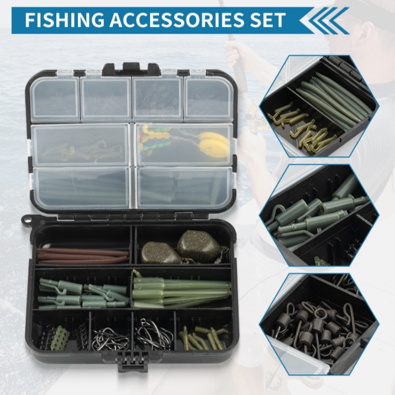 debarbing fishing hooks Guide to Catch and Release Fishing